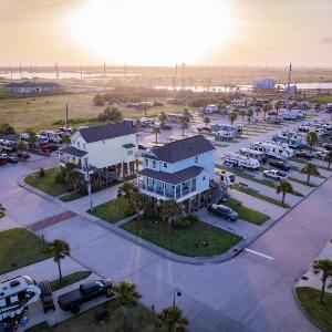 Stella Mare RV Resort