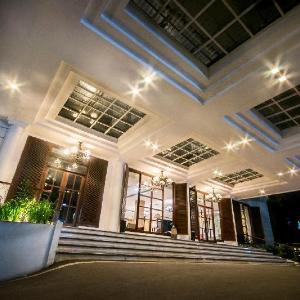 Hotel Royal Bogor