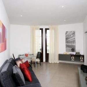 The Collection Barcelona - Eixample next to Paseo de Gracia modern 3BD