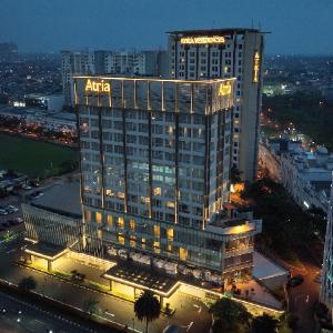 Atria Hotel Gading Serpong