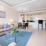 Lovely Lake View - Two Bedroom - JLT Dubai 