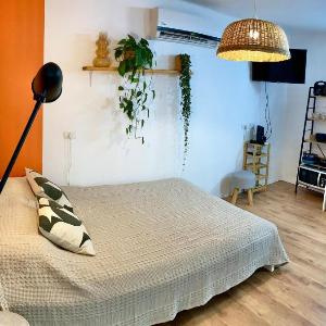 Dotan's Boutique Studios - By The Beach!