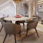 NOBILIS RESIDENCE Prague