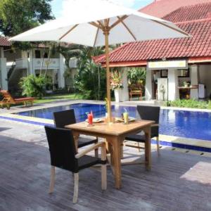 Puri Panca Jaya Hotel