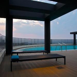 Hotel Continental Horizonte