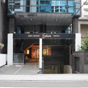 Park Central Sakura Hotel