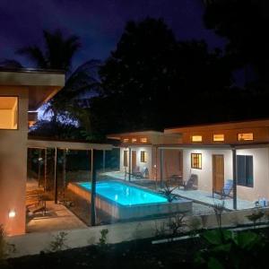 Casa de Stoke