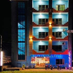 The Lumbini Hotel & Restaurant