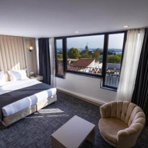 Moss Hotel YENİKAPI