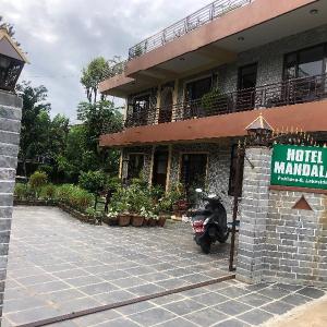 Hotel Mandala