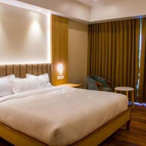 Mystique Mayong Resort