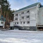 Hotel in Terskol 