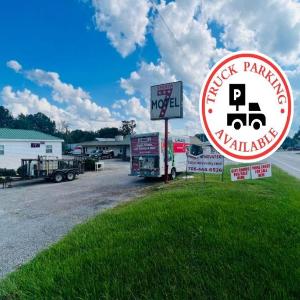 Sparta Seven Motel By OYO near Milledgeville