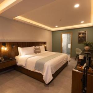 Origen 438 Luxury Boutique Hotel