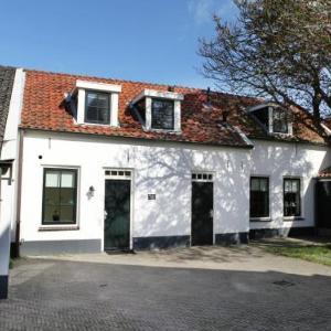 Lovely Villa near Sea in Noordwijk aan Zee