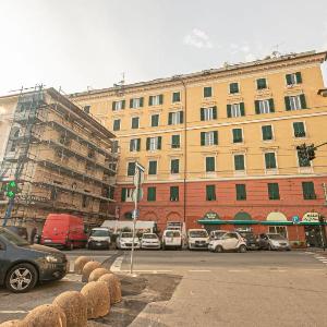 Affittacamere Gioiello