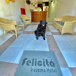 Felicità Praia Hotel