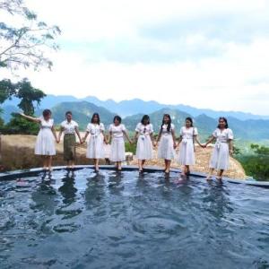 Pu Luong Paradise