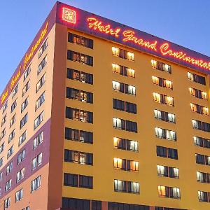 Grand Continental Kuantan Hotel
