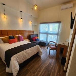 Hotel Consulado