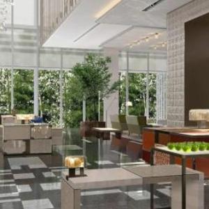 Hyatt Centric Gaoxin Xi'An