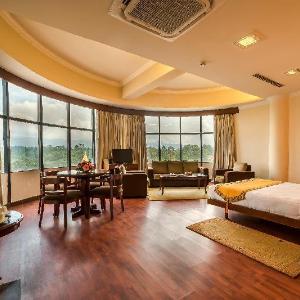 Airport Hotel Kathmandu - Near Pashupatinath Temple