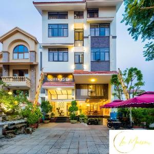 Maison Hotel & Apartment