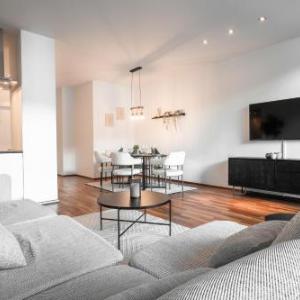 Appartements Tamino by Schladming-Appartements