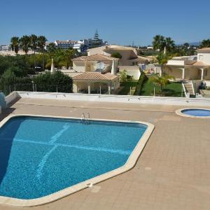 Apartment Montechoro