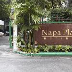 Napa Place Boutique Hotel