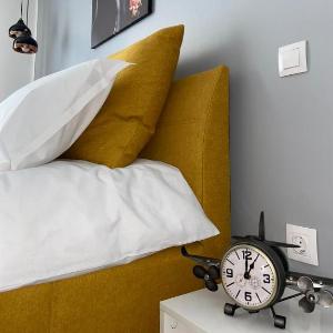 Qualis Apartament - Mall - Parcare - 2 Dormitoare