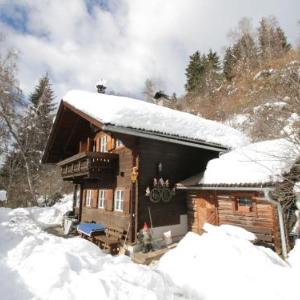 Chalet Sonnrasthütte