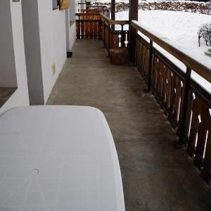 Appartement Morzine 1000 - 6 pers