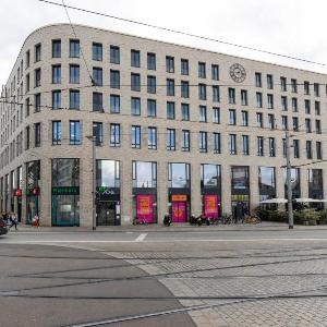 UNiQE Apartments Oldtown - citycenter