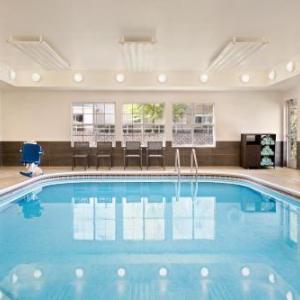 Hotels near Mohegan Pennsylvania - Residence Inn by Marriott Scranton