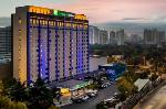 Zhengzhou China Hotels - Holiday Inn Express Zhengzhou Zhongzhou