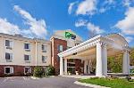 Bryson City North Carolina Hotels - Holiday Inn Express Hotel & Suites Cherokee-Casino