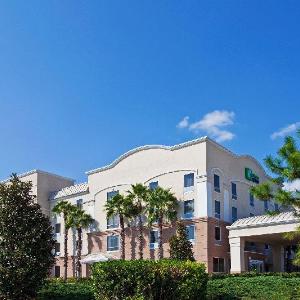 Holiday Inn Express Hotel & Suites Clearwater US 19 North