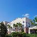 Bright House Field Hotels - Holiday Inn Express Hotel & Suites Clearwater US 19 North