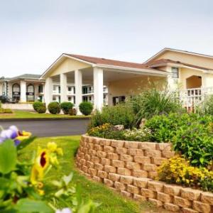 Branson Motels - Deals at the #1 Motel in Branson, MO