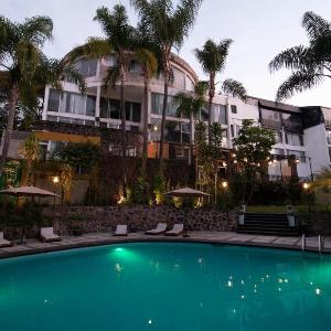 Hotel Grand Vista Cuernavaca