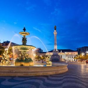 Vignette Collection Convent Square Lisbon