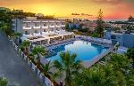 Agia Marina Greece Hotels - Dore Hotel