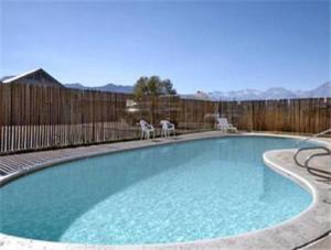Super 8 by Wyndham Bishop, Bishop