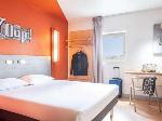 Evry France Hotels - Ibis Budget Grigny Centre