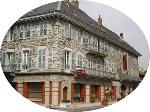 Coise St Jean France Hotels - Hotel George