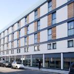 Hotels near Union Chapel - Premier Inn London Angel Islington