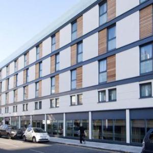 Hotels near The Garage London - Premier Inn London Angel Islington