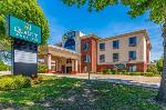 Lometa Texas Hotels - Quality Inn And Suites