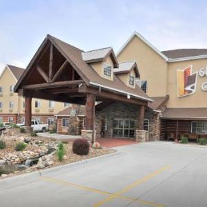 Hotels near St Joseph Civic Arena - Stoney Creek Hotel & Conference Center - St. Joseph